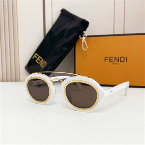 Fendi sunglass-510